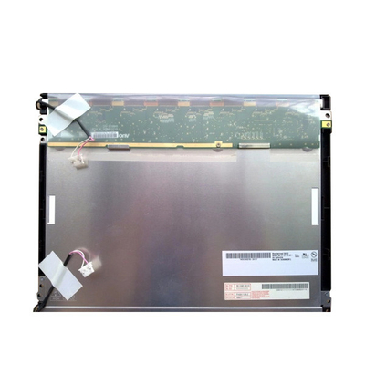 Tamanho 12,1 polegadas G121SN01 V2 800 * 600 TFT tela LCD