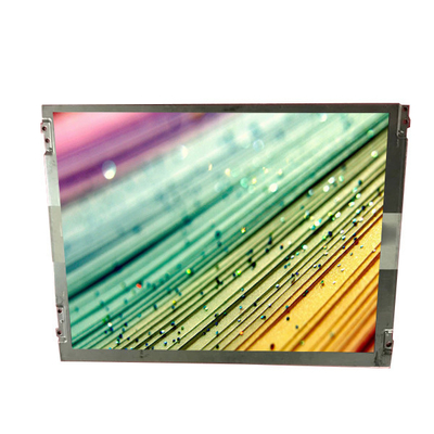 Tamanho 12,1 polegadas G121SN01 V2 800 * 600 TFT tela LCD