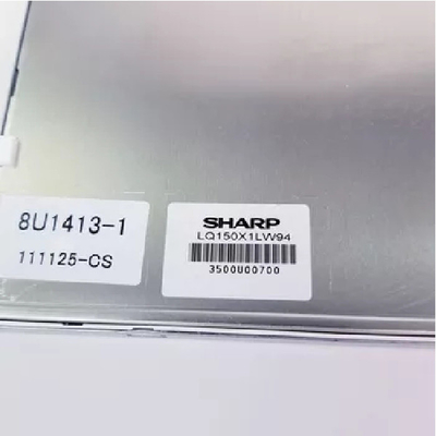 LQ150X1LW94 15,0 polegadas 1024*768 LCD Display Module