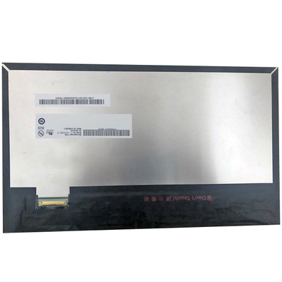11.6 polegadas G116ZAN01.0 3840*2160 tela LCD com driver LED