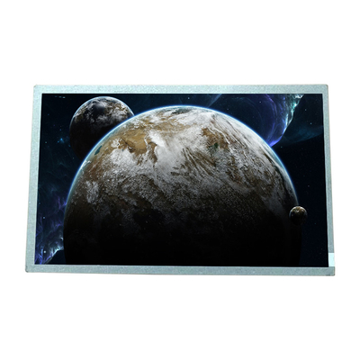 HSD100IFW2-B00 HannStar 10,1 polegadas painel LCD 1024 * 600 tela LCD