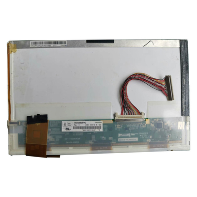 HSD100IFW2-B00 HannStar 10,1 polegadas painel LCD 1024 * 600 tela LCD