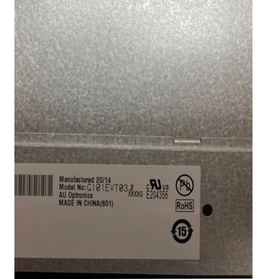 Nova tela LCD de 10,1 polegadas G101EVT03.2 RGB 1280*800