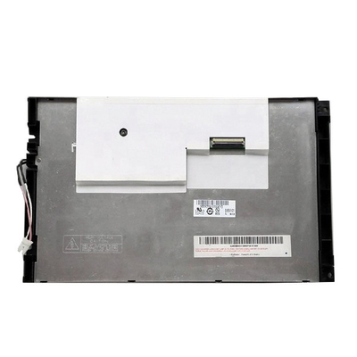 Original em estoque G085VW01 V2 8.5 polegadas painel LCD TFT