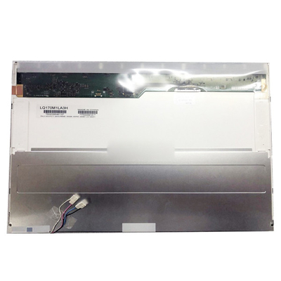 LQ170M1LA3H Ecrã LCD 17,0 polegadas LCD Display TFT Modulo
