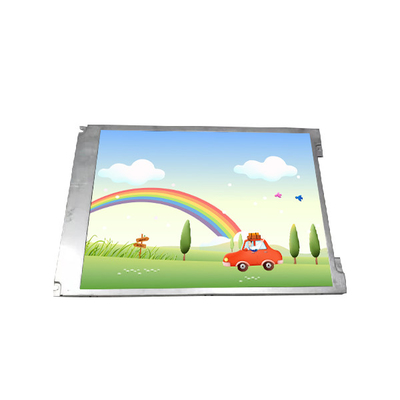 G084SN05 V3 Nova tela LCD de 8,4 polegadas 262K para AUO