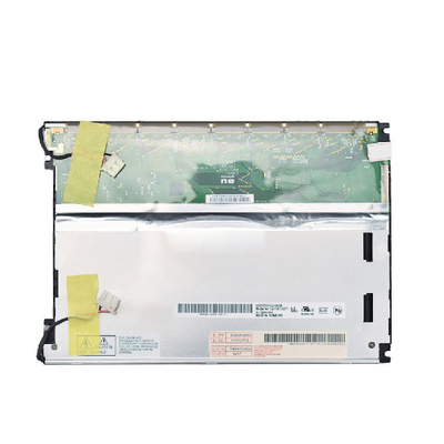 G084SN05 V3 Nova tela LCD de 8,4 polegadas 262K para AUO