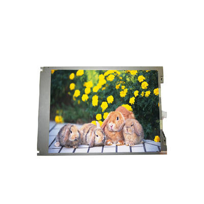 Resolução 800 * 600 G084SN05 V2 8.4 polegadas módulo LCD