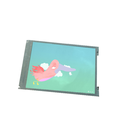 Original em stock G084SN05 V1 8.4 polegadas módulo LCD para AUO