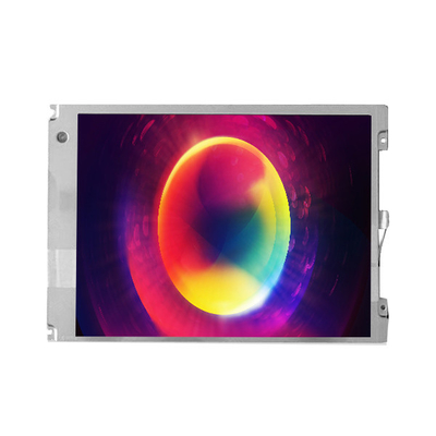 8.4 polegadas G084SN03 V2 4 fios Resistivo Touch TFT LCD Modulo Industrial
