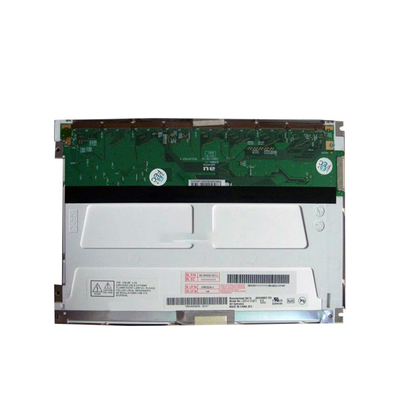 8.4 polegadas G084SN03 V2 4 fios Resistivo Touch TFT LCD Modulo Industrial