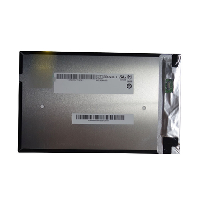 Tamanho 8,0 polegadas G080UAN01.1 16.7M 283PPI LCD Display