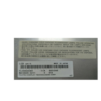 LQ190E1LW01 Ecrã LCD Display LCD de 19,0 polegadas para impressora