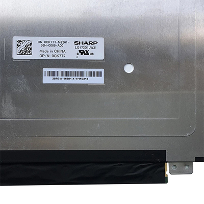 LQ190E1LW01 Ecrã LCD Display LCD de 19,0 polegadas para impressora
