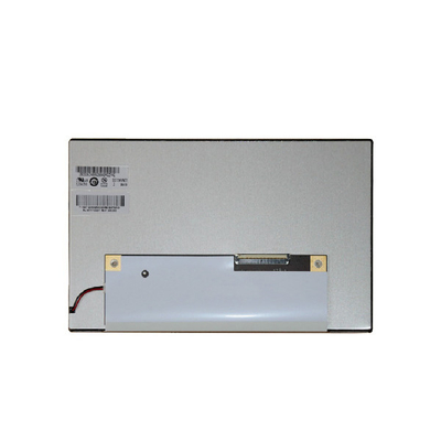 G070VVN01.2 7.0 polegadas TFT LCD Display 800*480 133PPI Painel de Alto Brilho