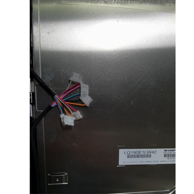 LQ190E1LW42 19,0 polegadas 1280*1024 Ecrã LCD