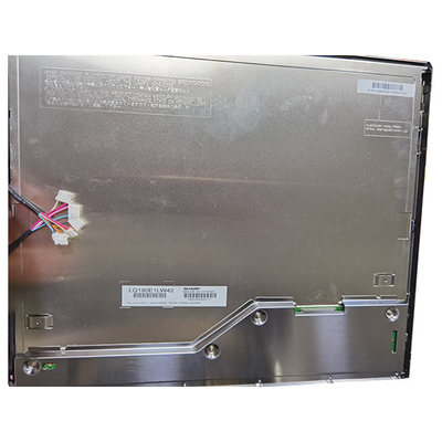 LQ190E1LW42 19,0 polegadas 1280*1024 Ecrã LCD
