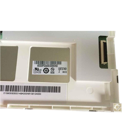 Fornecendo G057QTN01.0 5,7 polegadas 33 pinos LCD