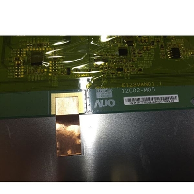 12.3 polegadas C123VAN01.1 Display LCD de alta luminosidade