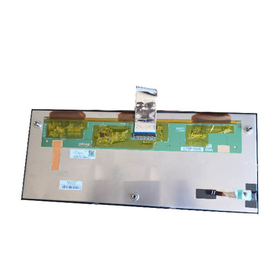 Original C123HAN02.2 12,3 polegadas 60Hz TFT tela LCD para AUO
