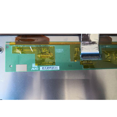 Original C123HAN02.2 12,3 polegadas 60Hz TFT tela LCD para AUO