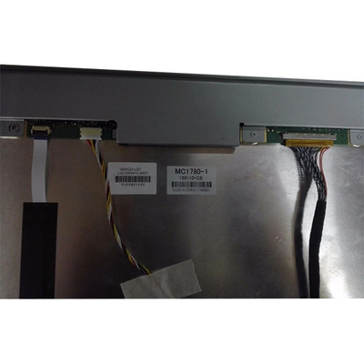 LQ190N1LW01 19,0 polegadas painel de exibição LCD