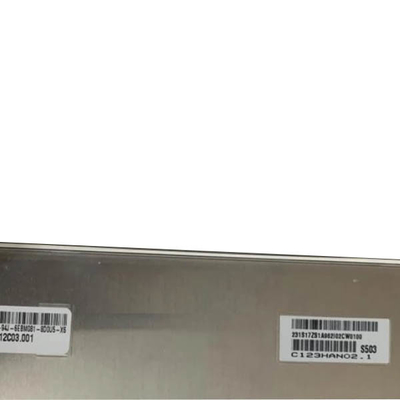 Alto brilho C123HAN02.1 painel LCD TFT transmissível de 12,3 polegadas