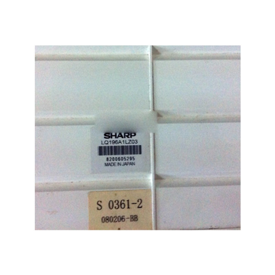LQ196A1LZ03 Ecrã LCD 19,6 polegadas