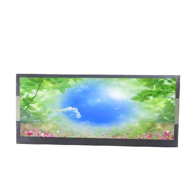 10.3 polegadas a-Si TFT-LCD C103VAN01.1 painel LCD automóvel
