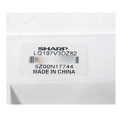 LQ197V3DZ82 19,7 polegadas 640*480 painel de tela LCD