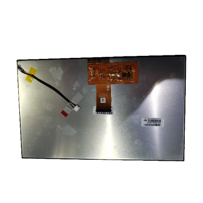 Venda Quente 10,1 polegadas C101EAN05.0 Resolução 1280 * 720 painel LCD