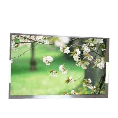 Original em estoque C080VW05 V1 60 pinos Parallel RGB LCD Display Screen