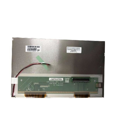 Original em estoque C080VW05 V1 60 pinos Parallel RGB LCD Display Screen