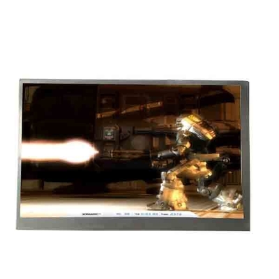 C080VW05 V0 8.0 polegadas 60 pinos painel LCD