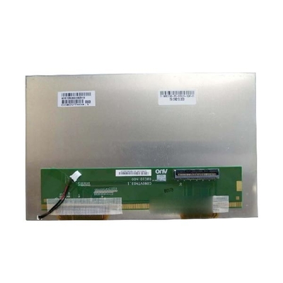 8.0 polegadas 800*480 TFT Screen C080VTN03.1 Painel LCD