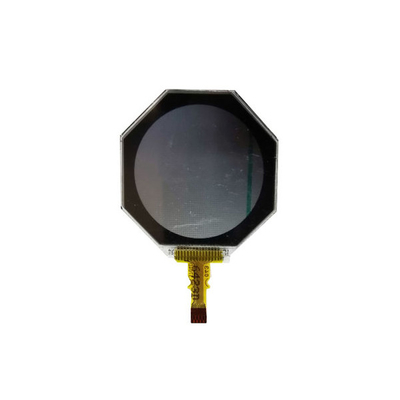 LS010B7DH05 0,96 polegadas 192*192 painel LCD Display circular