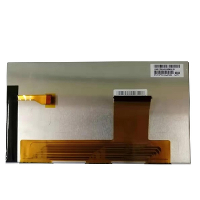 Original em stock 7.0 polegadas C070VW06 V0 133PPI módulo LCD