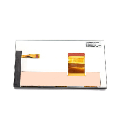 Lâmpadas LCD de 7,0 polegadas originais
