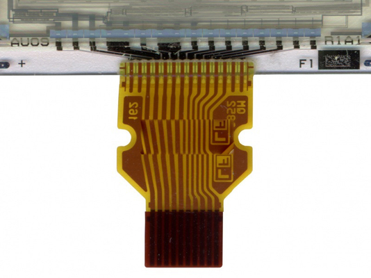 LS013B4DN02 1,35 polegadas 96 * 96 LCD Display