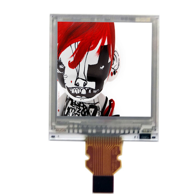 LS013B4DN04 Ecrã LCD de 1,35 polegadas