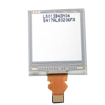 LS013B4DN04 Ecrã LCD de 1,35 polegadas