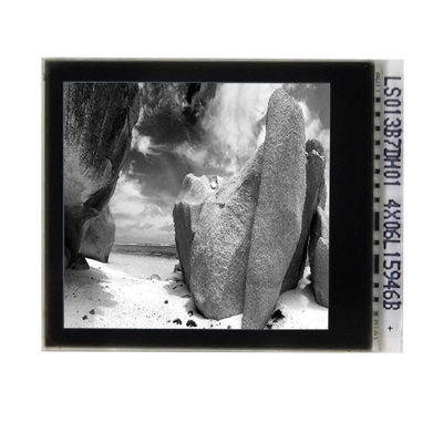 LS013B7DH01 1,26 polegadas 144*168 ecrã LCD