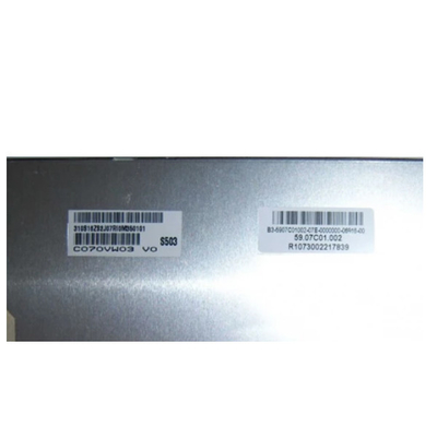 Display LCD de alta qualidade de 7,0 polegadas