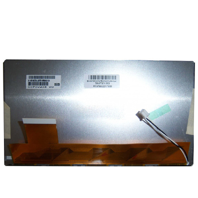 Display LCD de alta qualidade de 7,0 polegadas