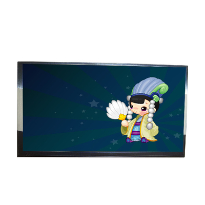 Display LCD de alta qualidade de 7,0 polegadas