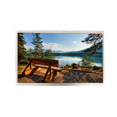 Indústria 10,1 polegadas G101STN01.6 TFT LCD