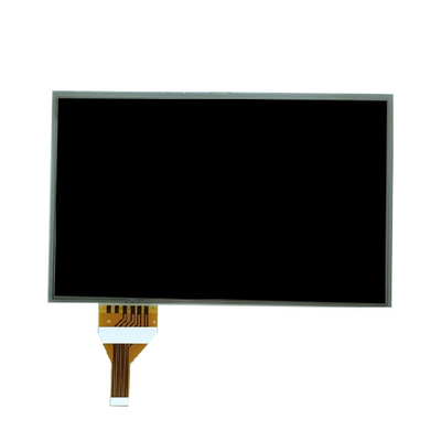 Display LCD de alta qualidade de 7,0 polegadas C070VW02 V2