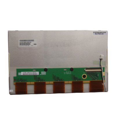 7Display LCD de 0,0 polegadas C070VW02 V0 para AUO