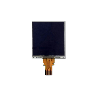 LS013B7DH06 1.33 polegadas 128 ((RGB) * 128 resolução LCD Display LCD Painel