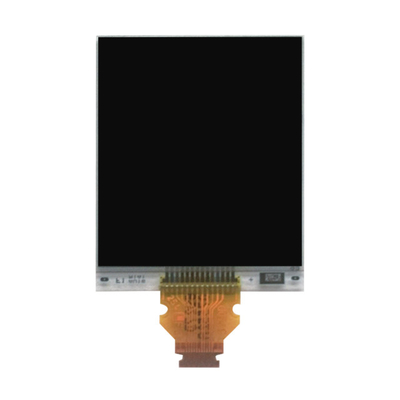 LS013B7DH07 Módulo LCD de 1,26 polegadas 144 * 168 Display LCD de resolução